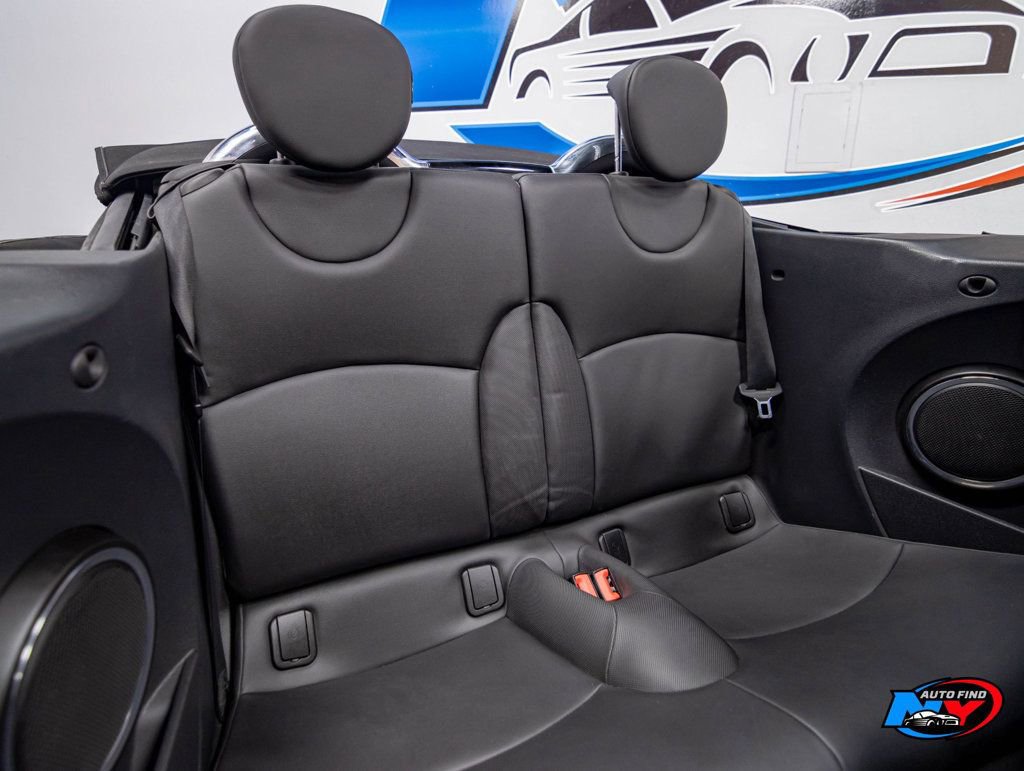 Used 2013 MINI Cooper S image 20