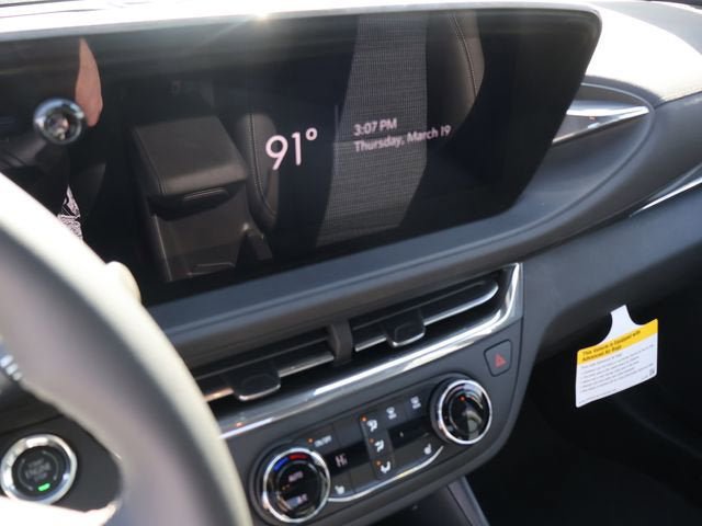 New 2026 Buick Envista Sport Touring w/ Convenience I Package FWD image 29