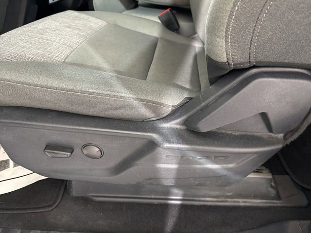 Used 2025 Ford F250 XLT AWD/4WD image 18