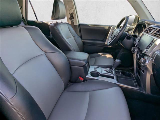 Used 2023 Toyota 4Runner SR5 Premium image 23