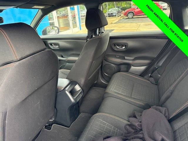 Used 2023 Honda HR-V Sport image 12