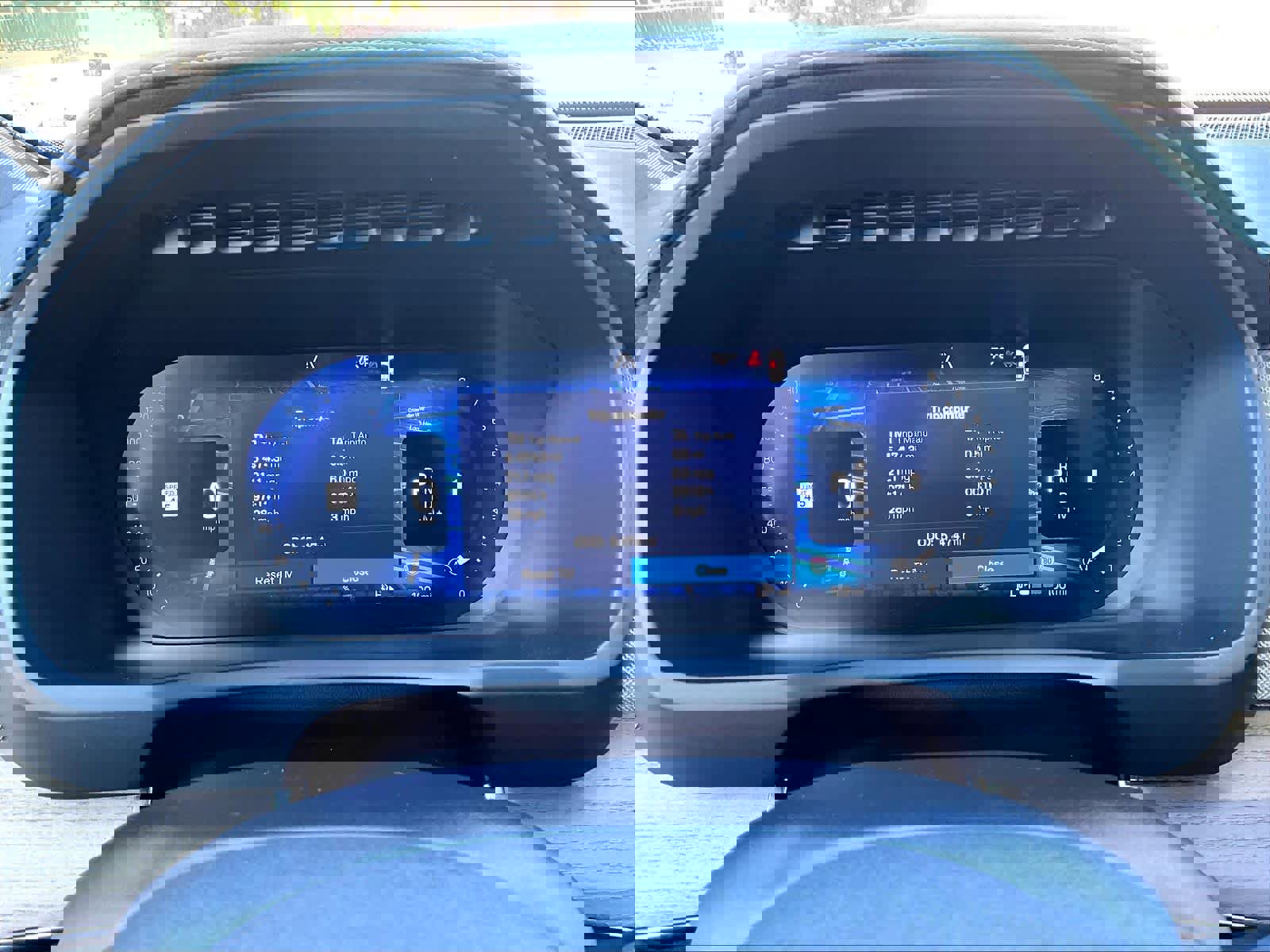 Used 2026 Volvo XC90 B6 Plus w/ Protection Package Premier image 23