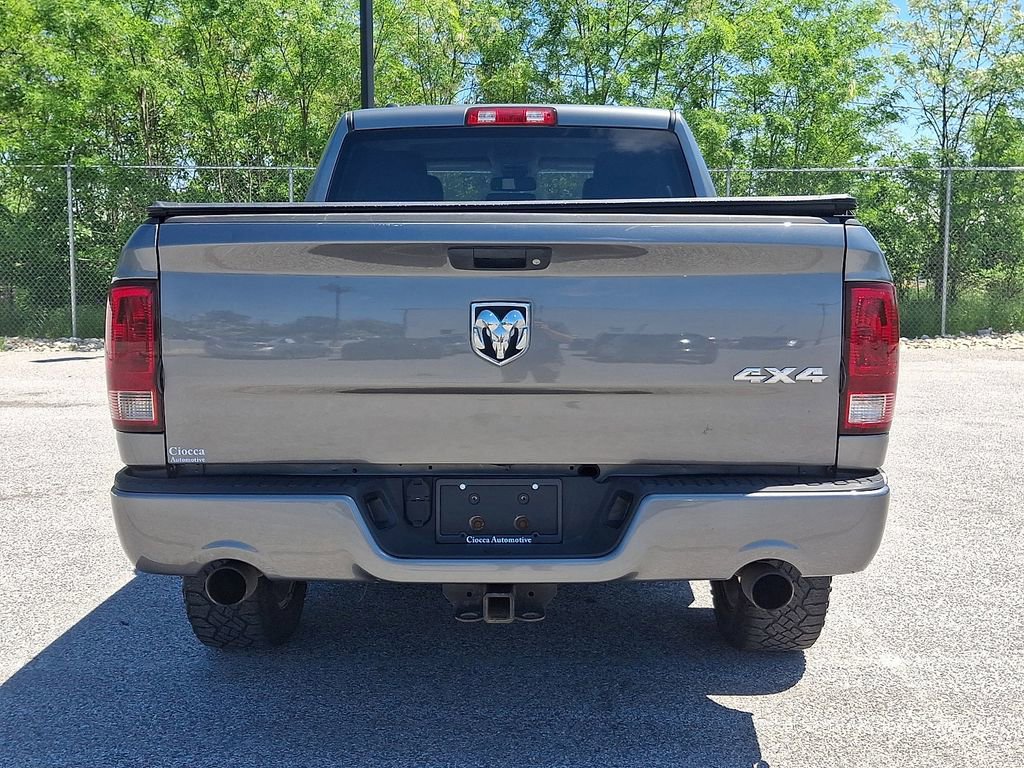 Used 2013 RAM 1500 Express AWD/4WD image 7
