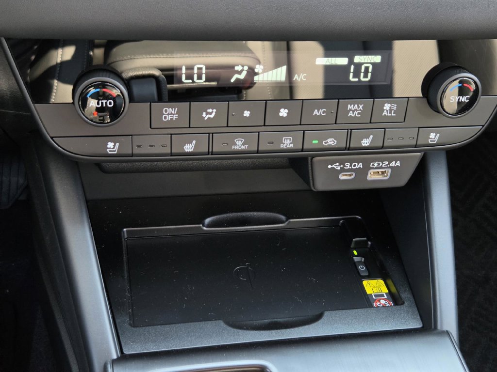 New 2026 Subaru Outback Touring XT AWD/4WD image 18