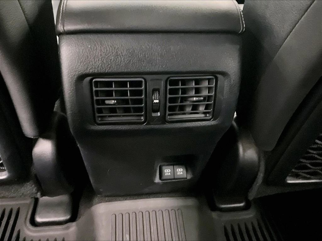 Used 2020 Toyota 4Runner Nightshade image 27