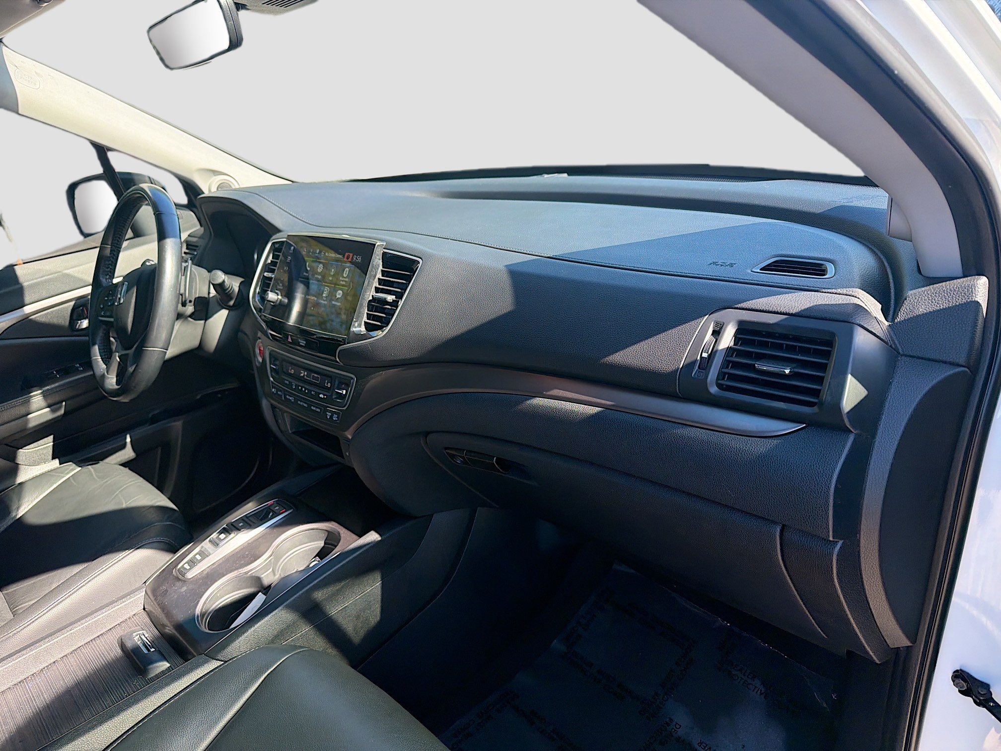 Used 2021 Honda Pilot EX-L image 32