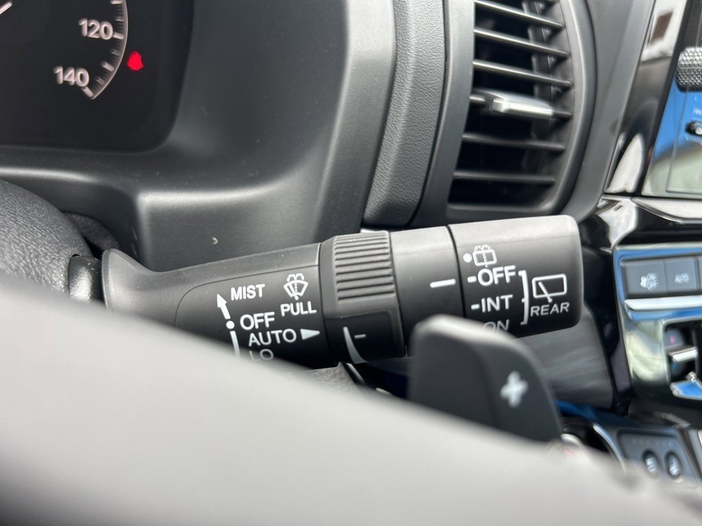 New 2026 Honda Odyssey Elite image 36