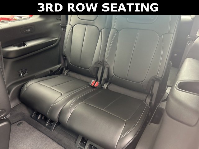 New 2025 Jeep Grand Cherokee L Limited w/ Black Appearance Package image 47