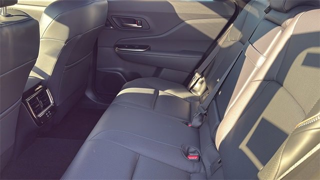 New 2025 Toyota Crown Signia image 25