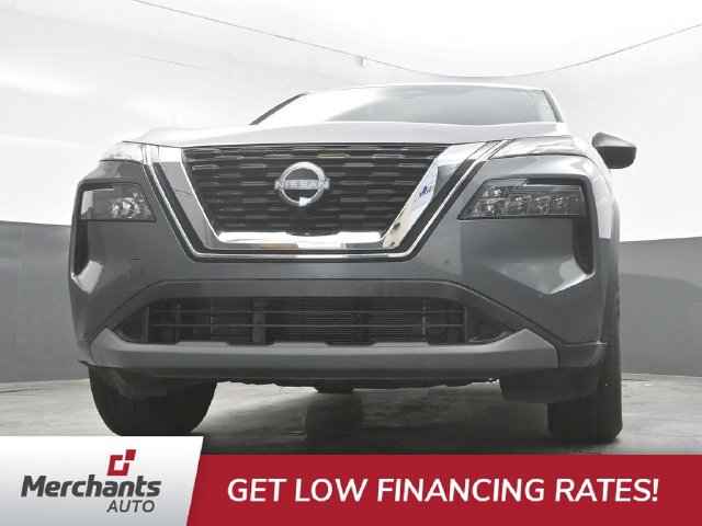 Used 2023 Nissan Rogue S AWD/4WD image 37