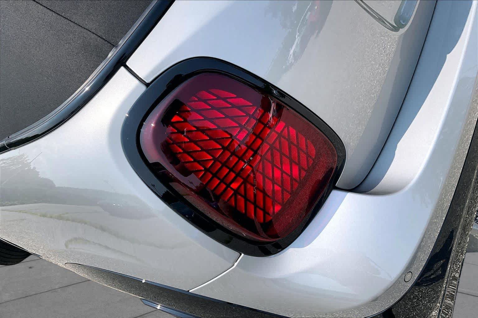 New 2026 MINI Cooper S FWD image 14