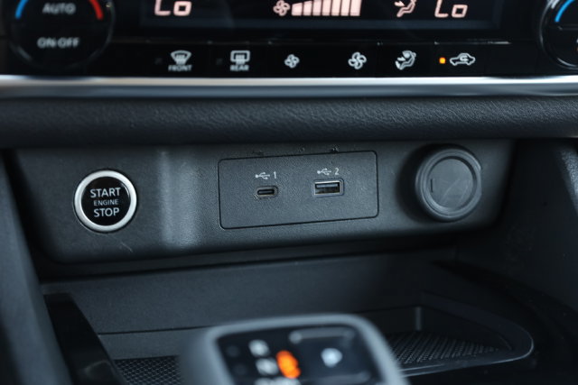 Certified 2023 Nissan Rogue SV AWD/4WD image 24