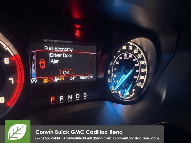 Used 2019 Ford Ranger XLT w/ FX4 Off-Road Package image 21