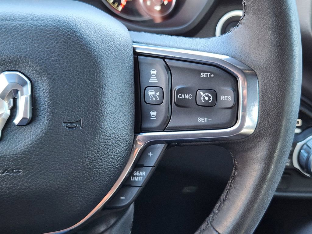 Used 2025 RAM 1500 Laramie image 20
