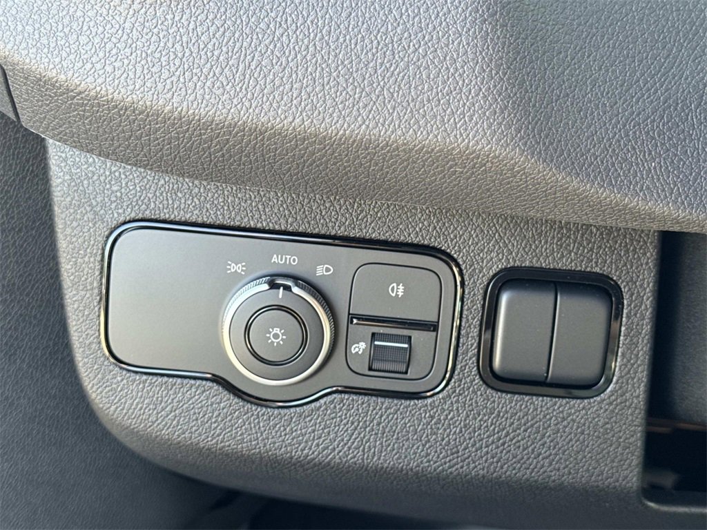 New 2025 Mercedes-Benz Sprinter 2500 image 27