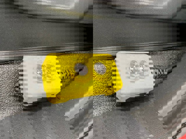 New 2025 Ford F550 4x4 Regular Cab Super Duty image 11