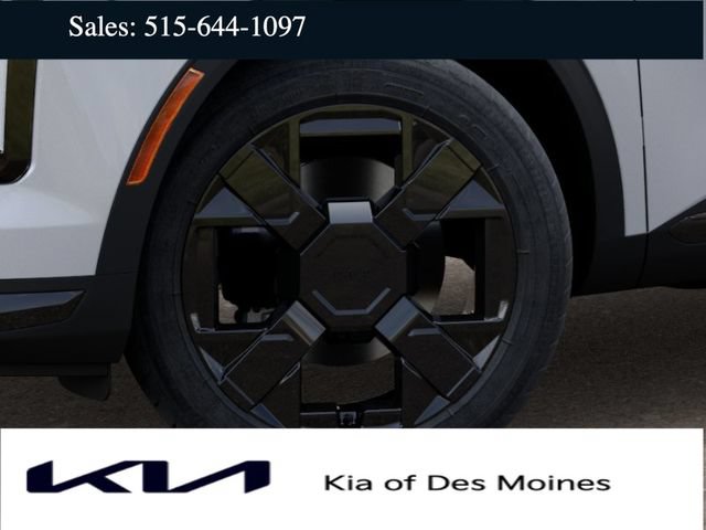 New 2027 Kia Sportage X-Line AWD/4WD image 10