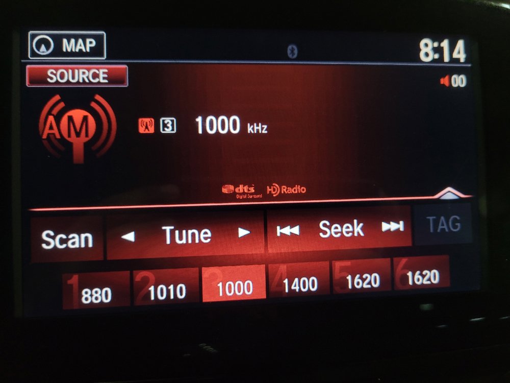 Used 2016 Honda Pilot Elite image 25