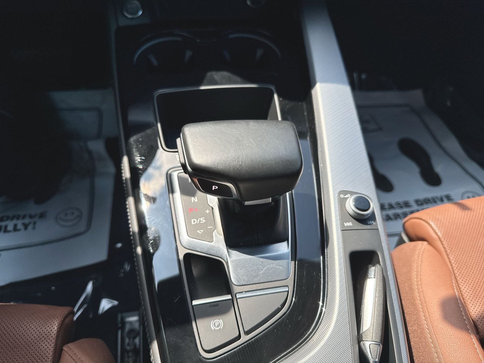 Used 2022 Audi A5 2.0T Premium Plus w/ Premium Plus AWD/4WD image 23