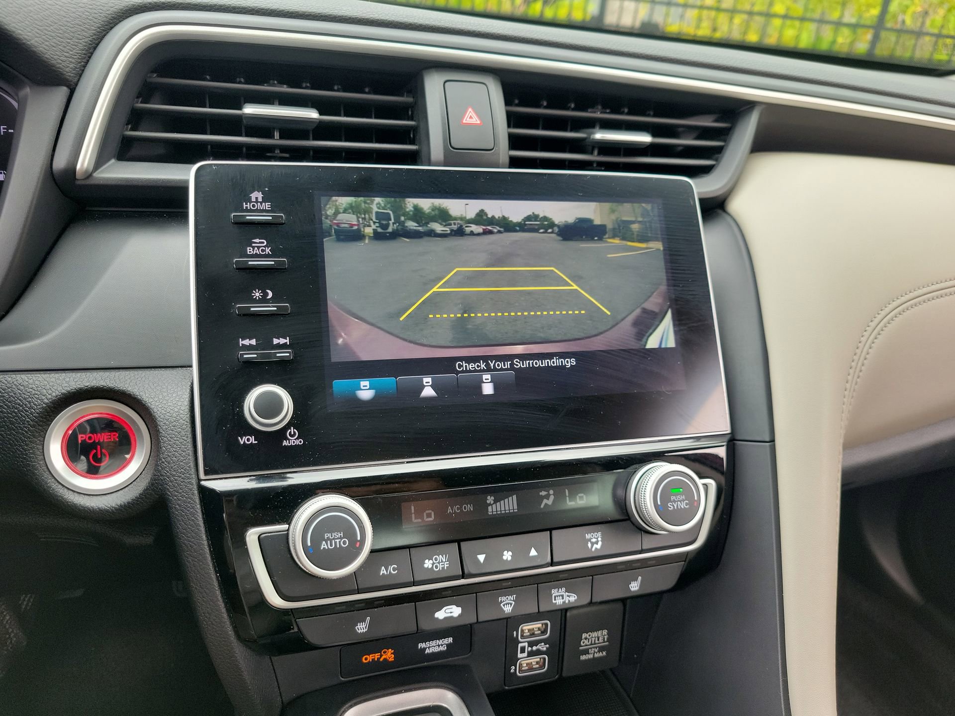 Used 2020 Honda Insight Touring image 23