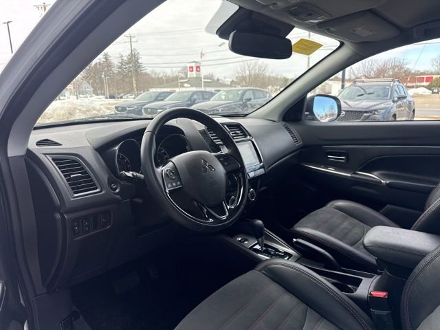 Used 2019 Mitsubishi Outlander Sport GT image 9