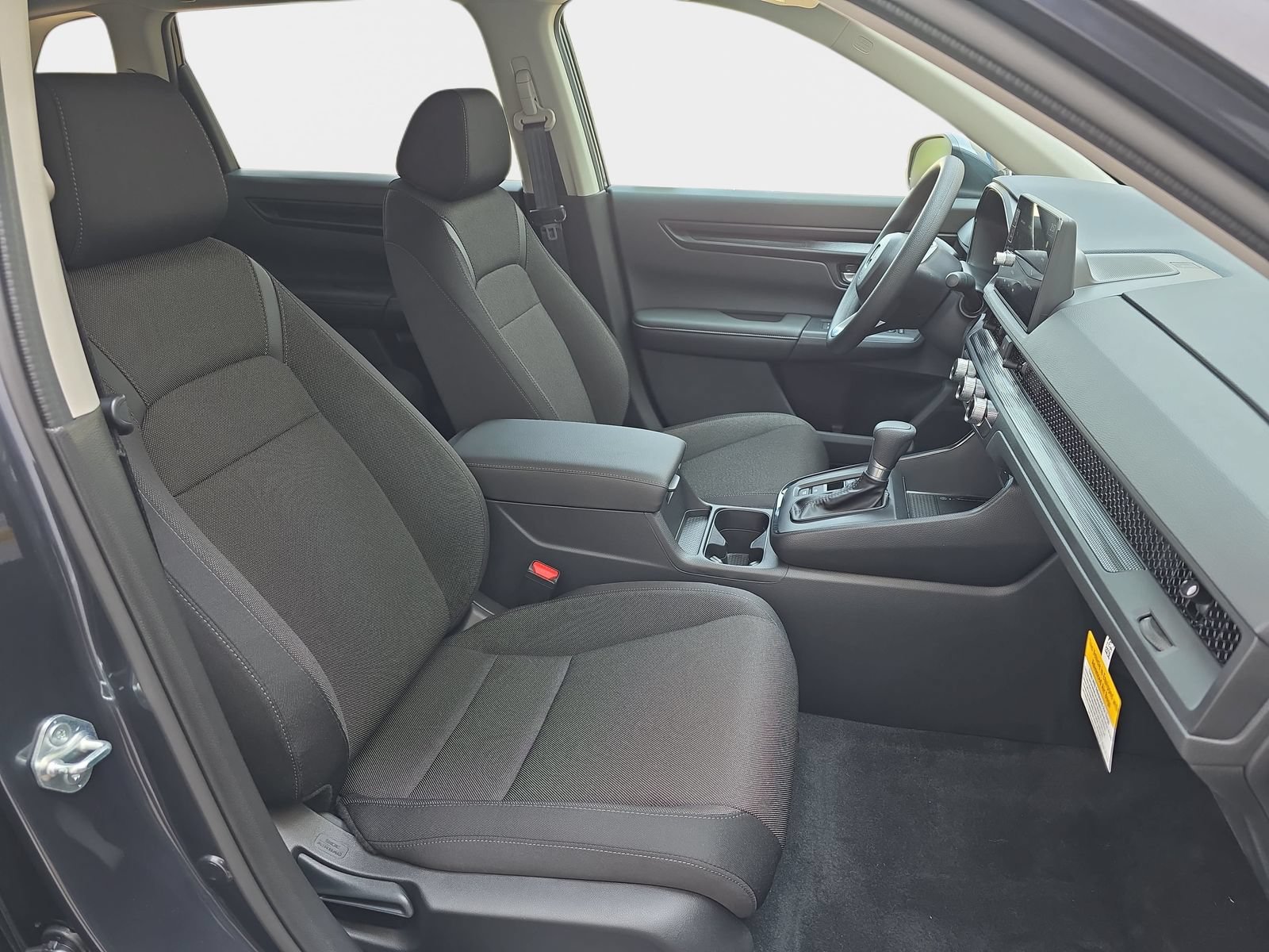 New 2026 Honda CR-V LX image 10