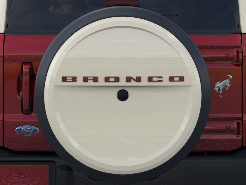New 2026 Ford Bronco Outer Banks image 25