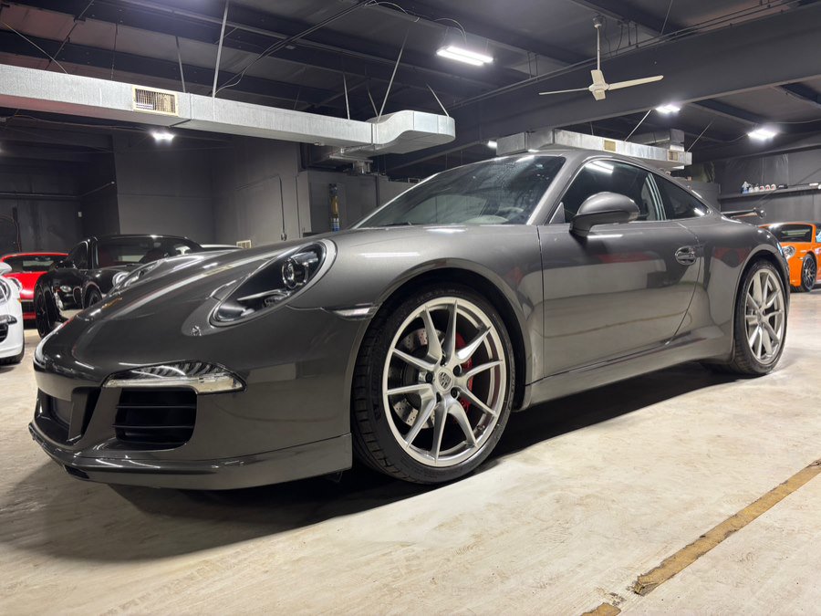 Used 2013 Porsche 911 Carrera S image 6