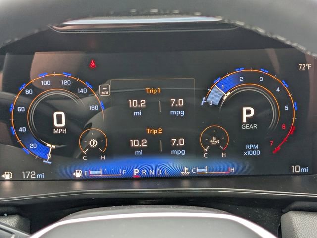 New 2026 Chevrolet Colorado LT w/ LT Convenience Package RWD image 24