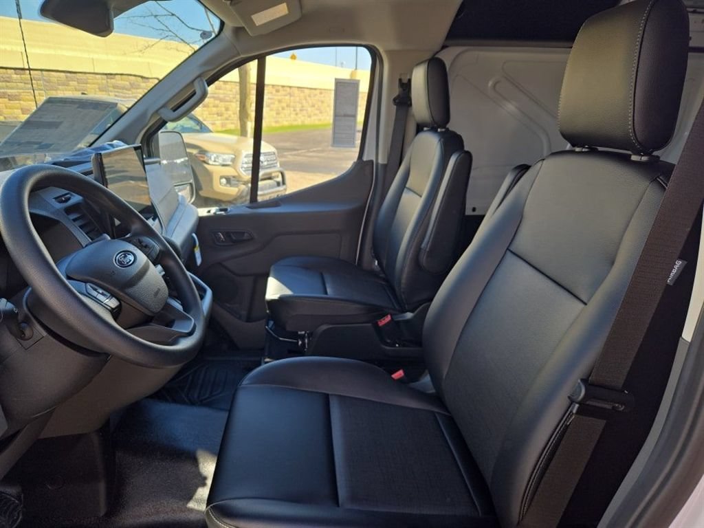 New 2026 Ford Transit 150 Low Roof RWD image 13