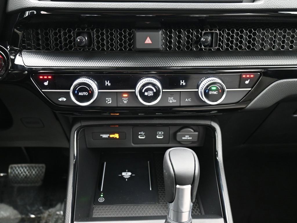 New 2026 Honda CR-V EX-L image 45