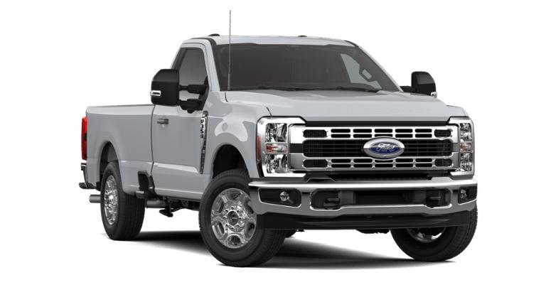 New 2026 Ford F350 XLT w/ 360-Degree Camera Package image 4