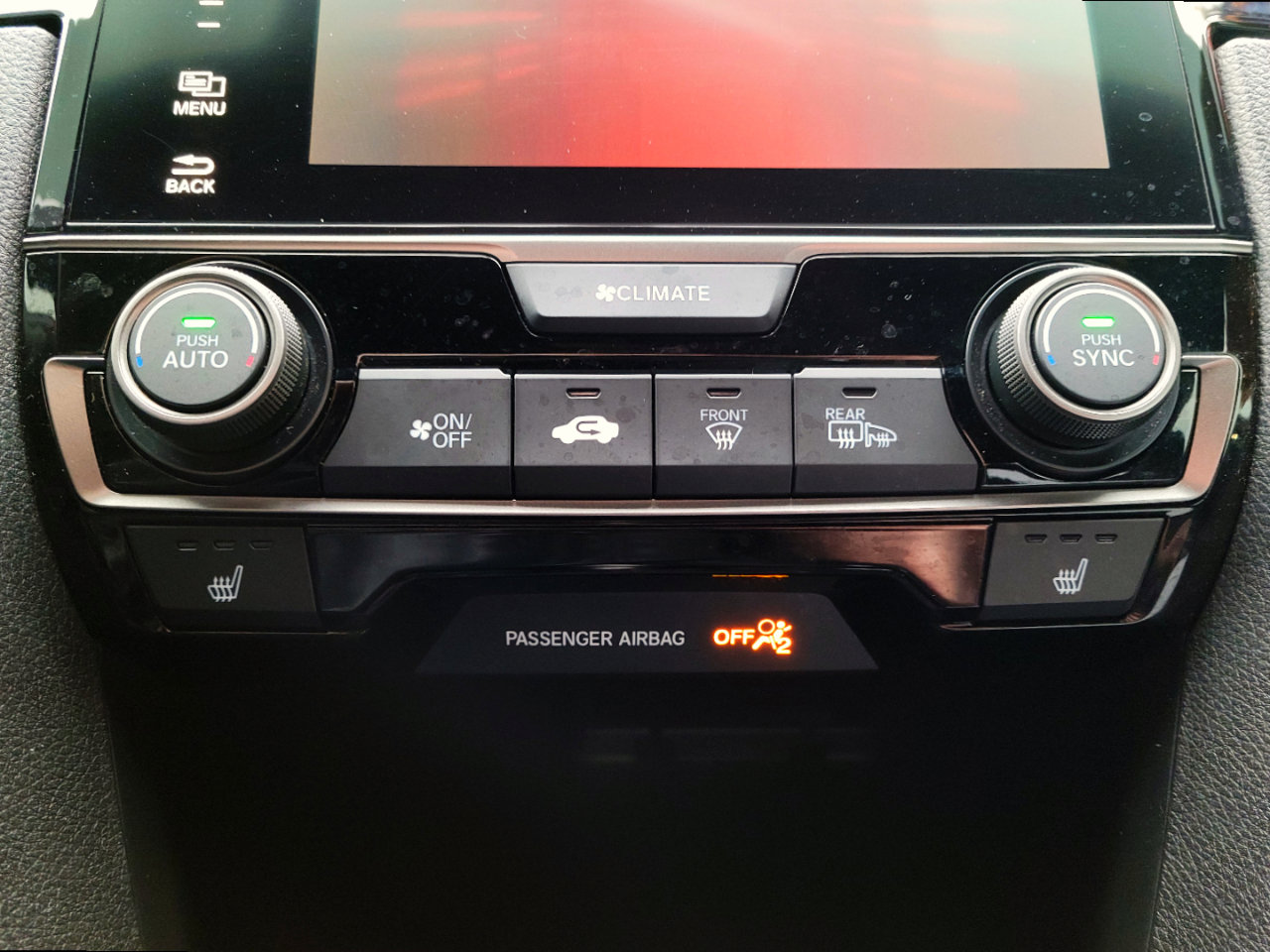 Used 2018 Honda Civic Si image 13