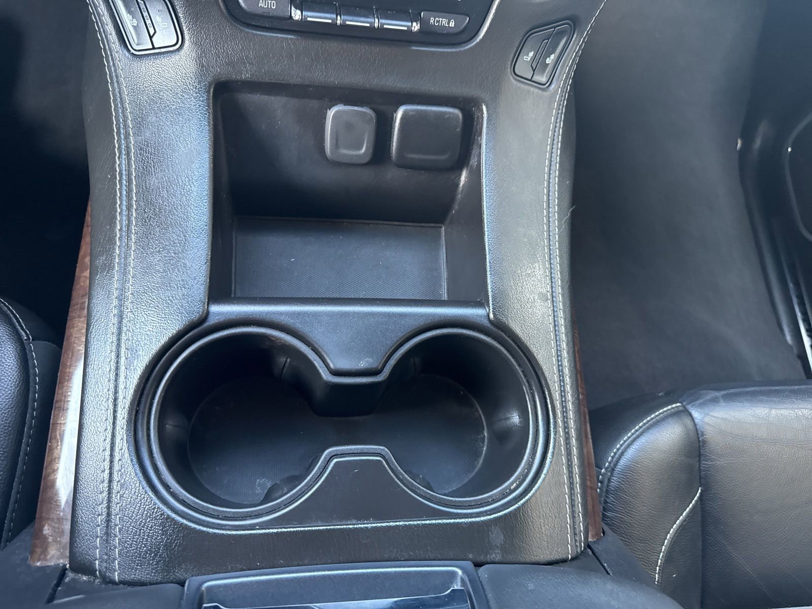 Used 2019 Chevrolet Tahoe LT w/ LT Signature Package image 28