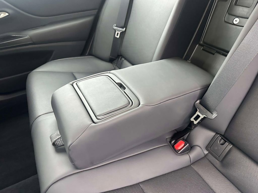 Certified 2021 Lexus ES 350 w/ Premium Package image 20