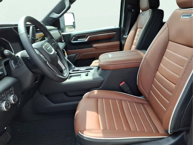 New 2026 GMC Sierra 2500 Denali Ultimate AWD/4WD image 5