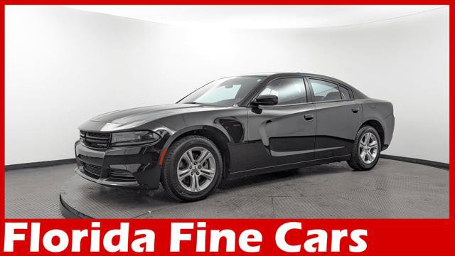 Used 2023 Dodge Charger SXT