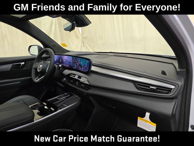 New 2026 Buick Enclave Preferred w/ Power Package AWD/4WD image 37