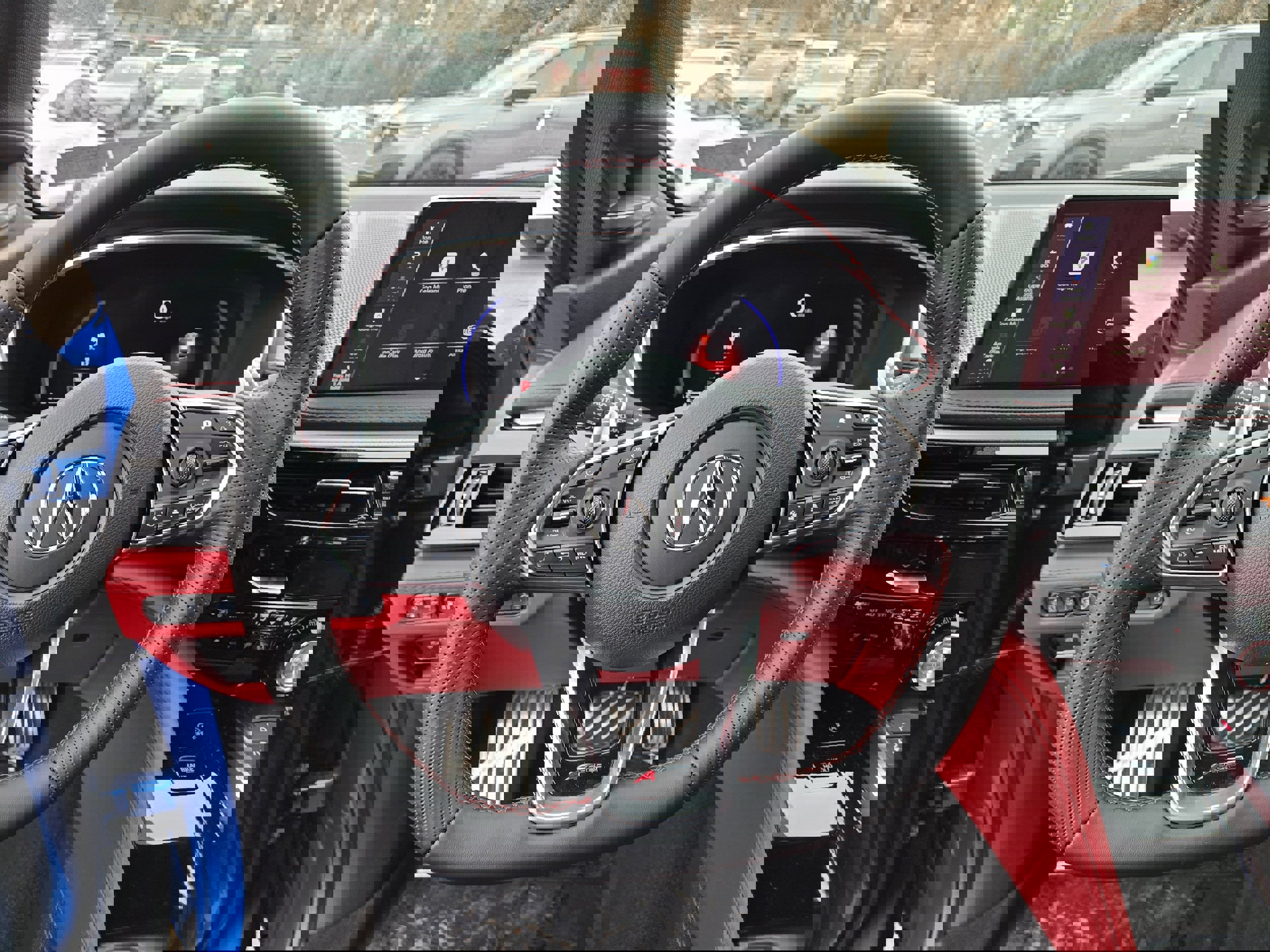 New 2026 Acura MDX A-Spec image 31