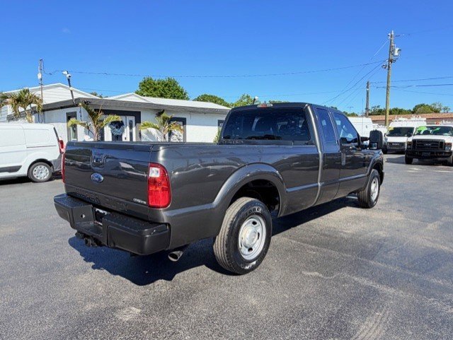 Used 2015 Ford F250 XL image 5