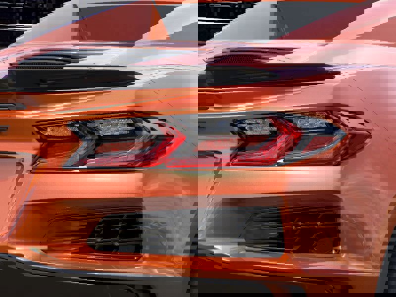 New 2026 Chevrolet Corvette Z06 image 11