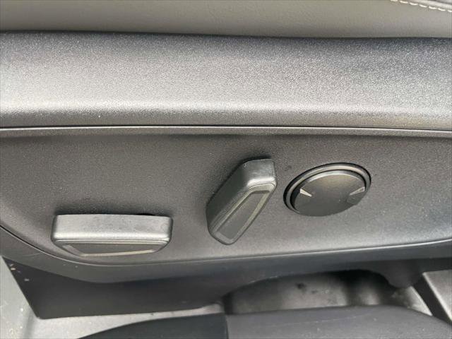 Used 2025 Ford Bronco Sport Badlands w/ Badlands Tech Package image 14