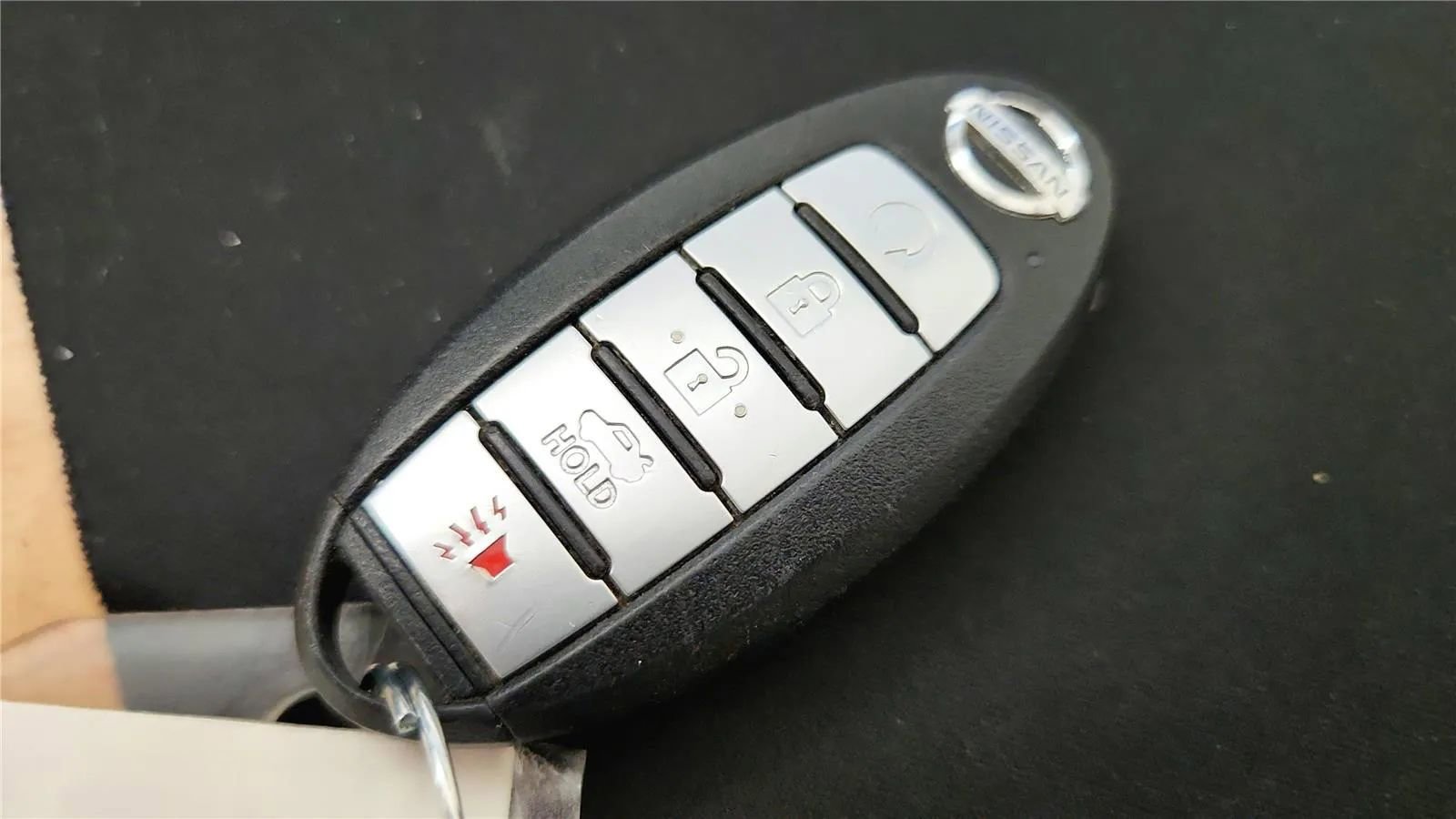 Used 2022 Nissan Altima 2.5 SV AWD/4WD image 21