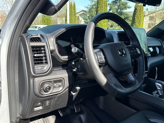 New 2026 RAM 1500 RHO w/ RHO Level 1 Equipment Group AWD/4WD image 18