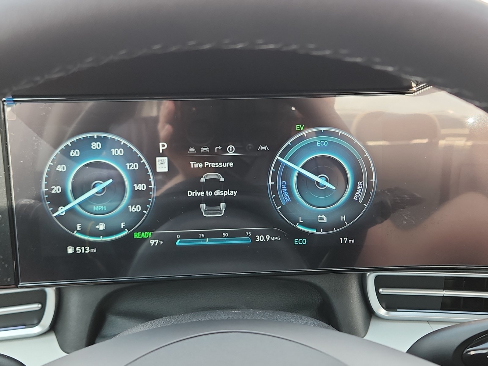 New 2026 Hyundai Elantra Limited FWD image 10