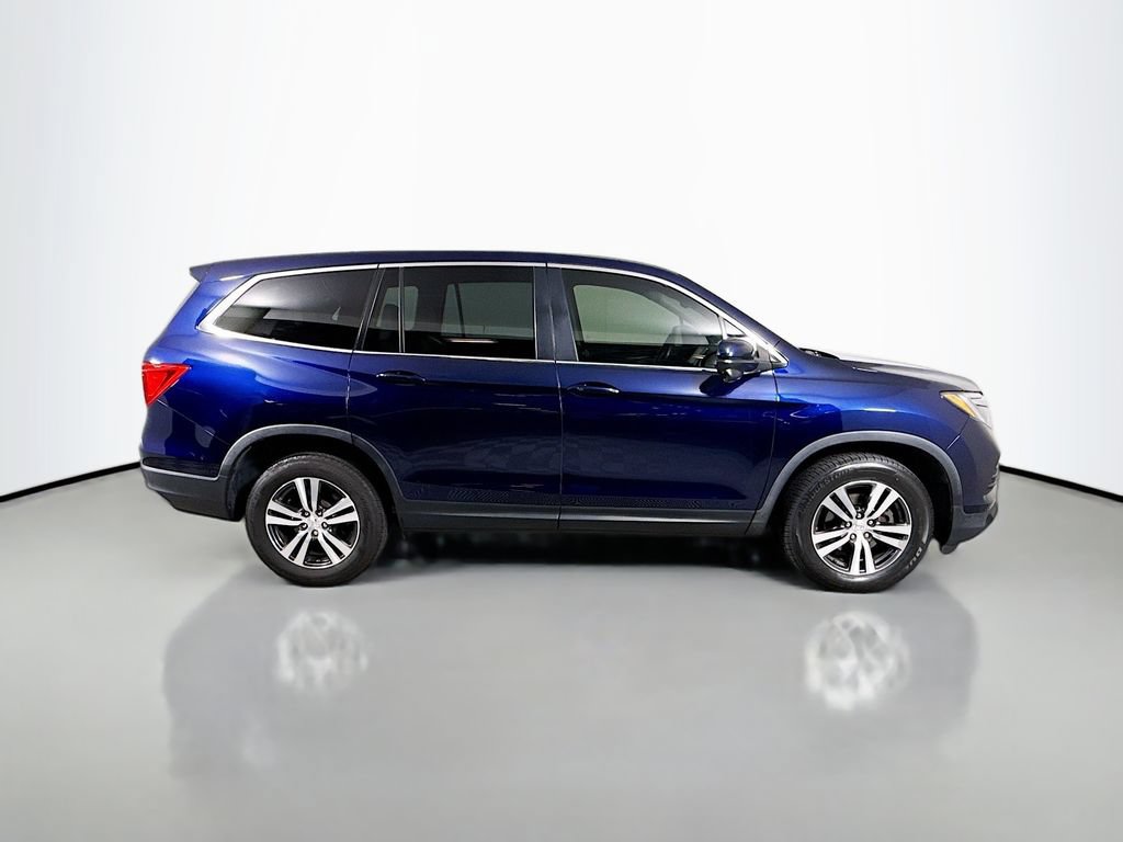 Used 2016 Honda Pilot EX-L image 4