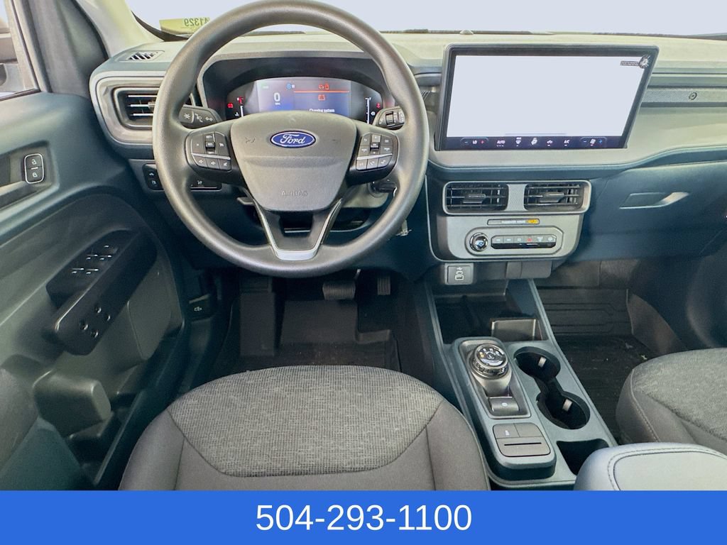 New 2026 Ford Maverick XL FWD image 11