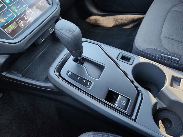 Used 2025 Subaru Crosstrek 2.0i image 25