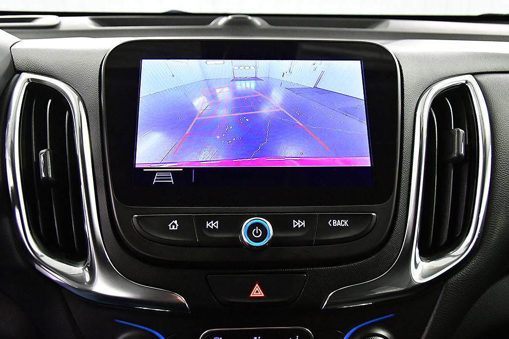 Used 2020 Chevrolet Equinox LT image 24