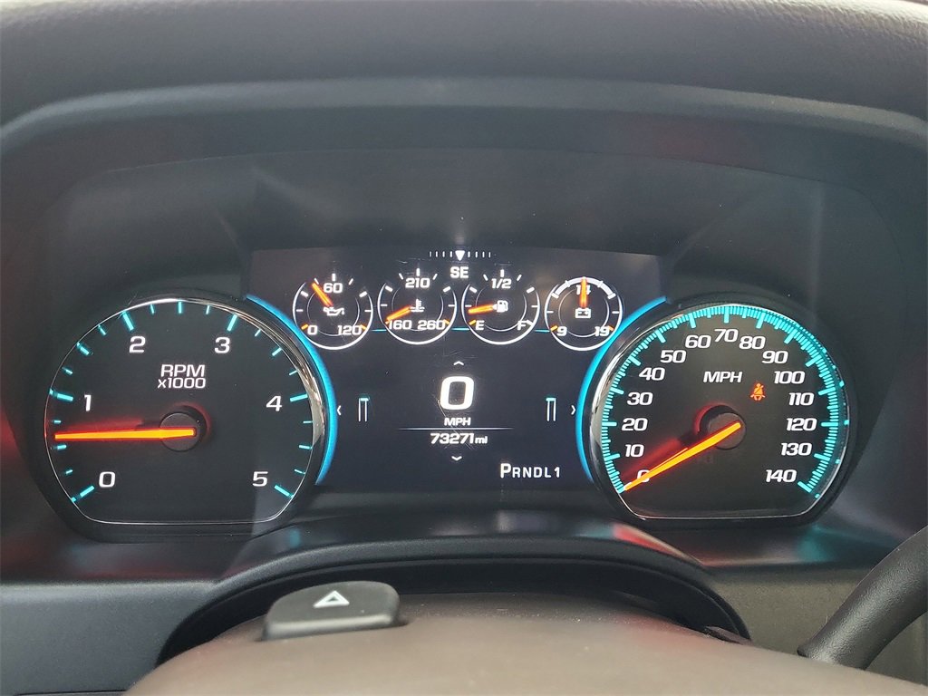 Used 2018 GMC Sierra 3500 Denali w/ Duramax Plus Package image 25